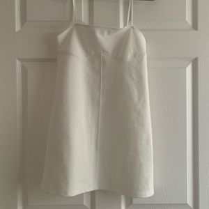 Zara shift dress